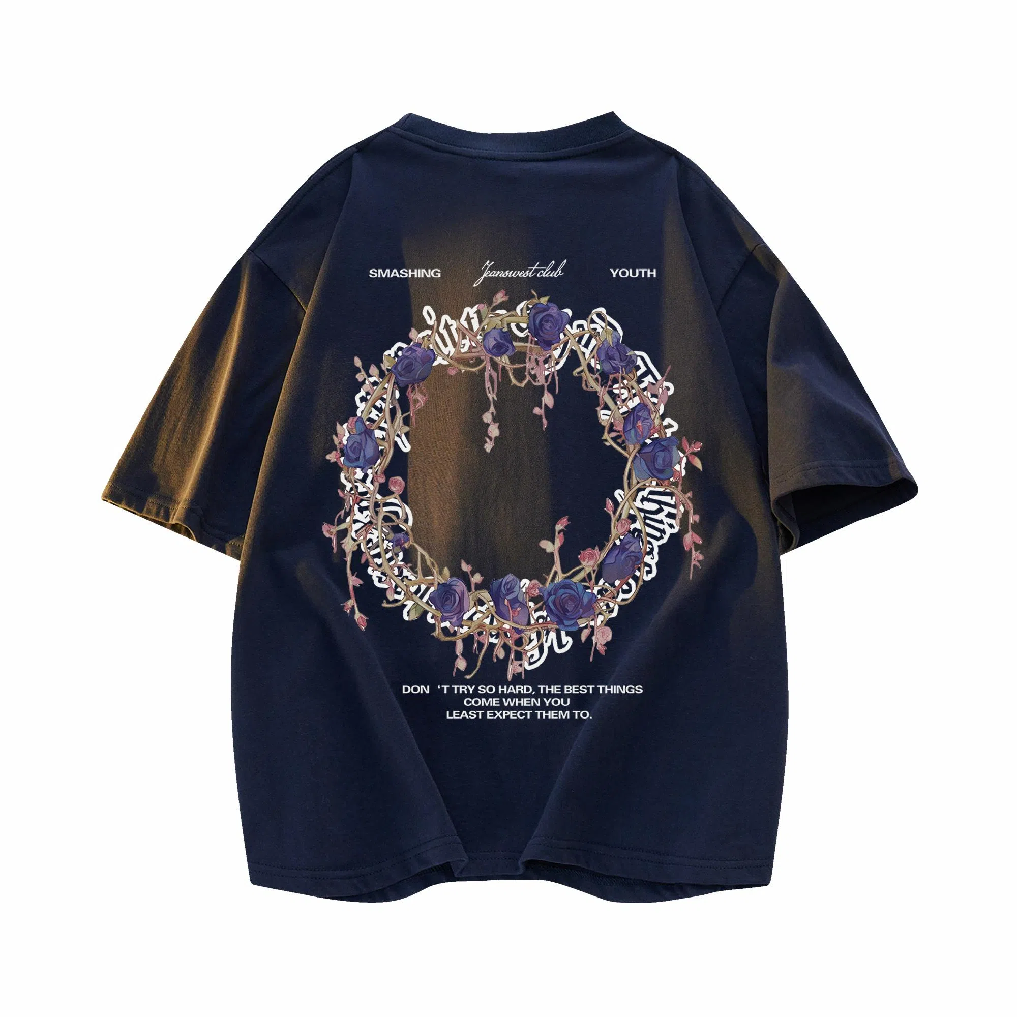 JEANSWEST CLUB logoT