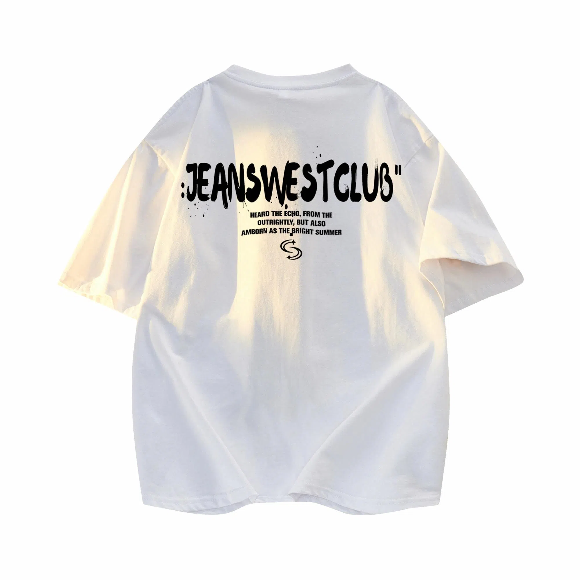 JEANSWEST CLUB LogoT