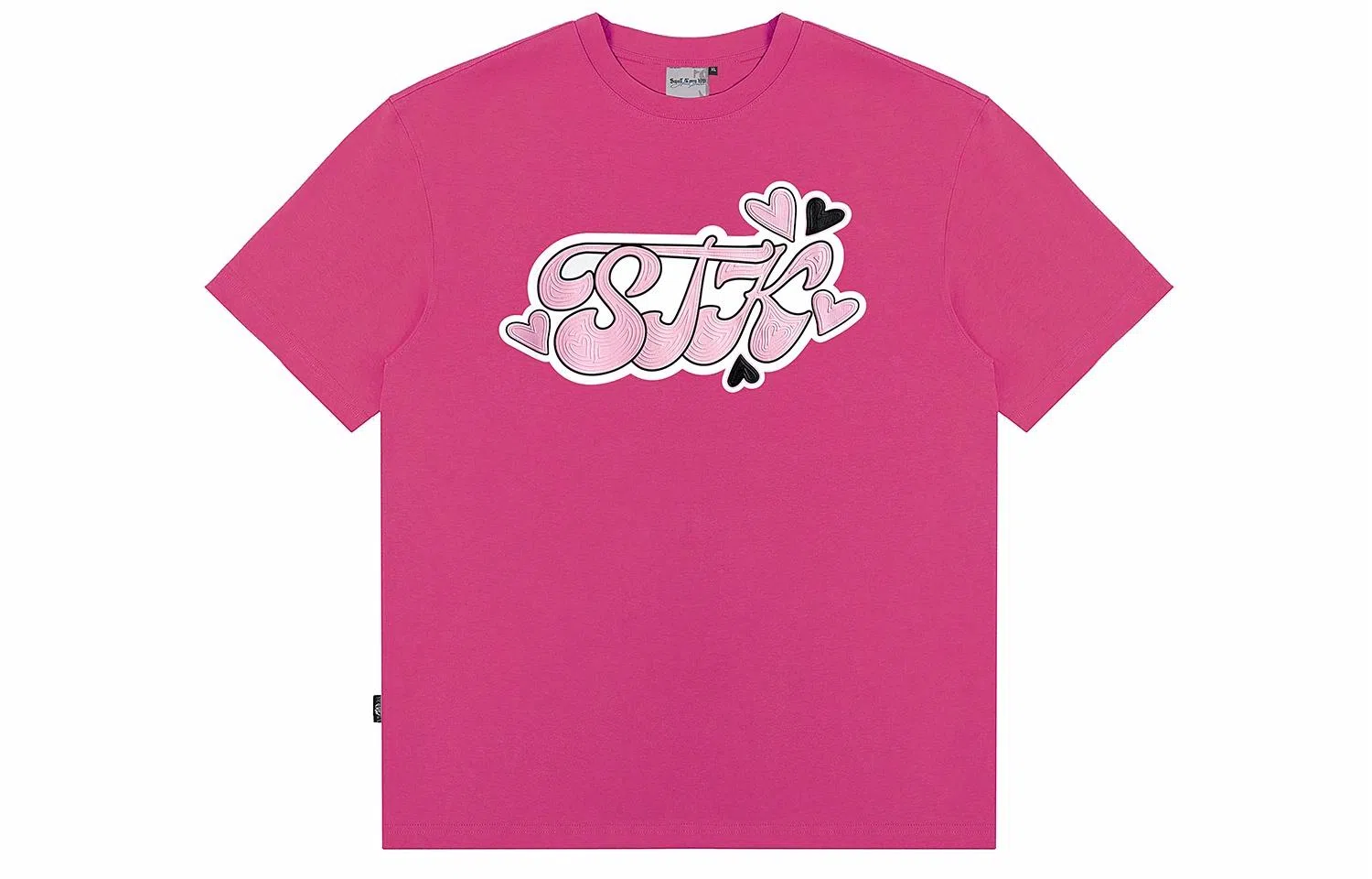 STK Small Town Kid Tee