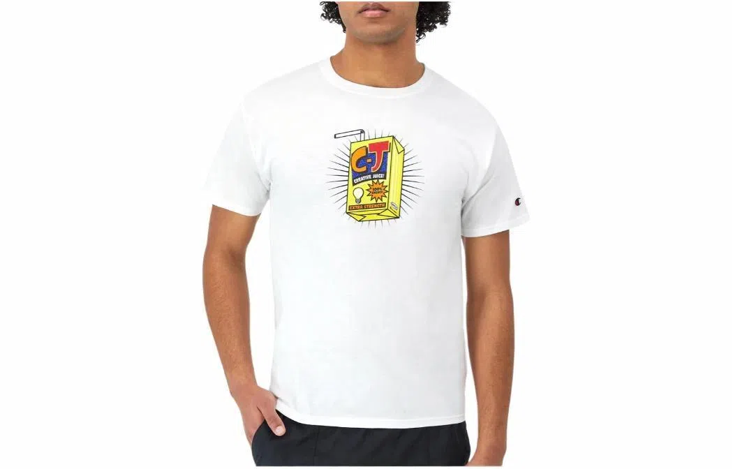 Champion SS24T