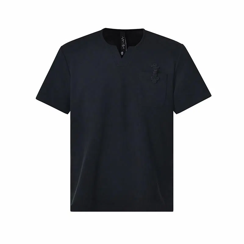 Sanshengliubu Dingfengbo Shirt