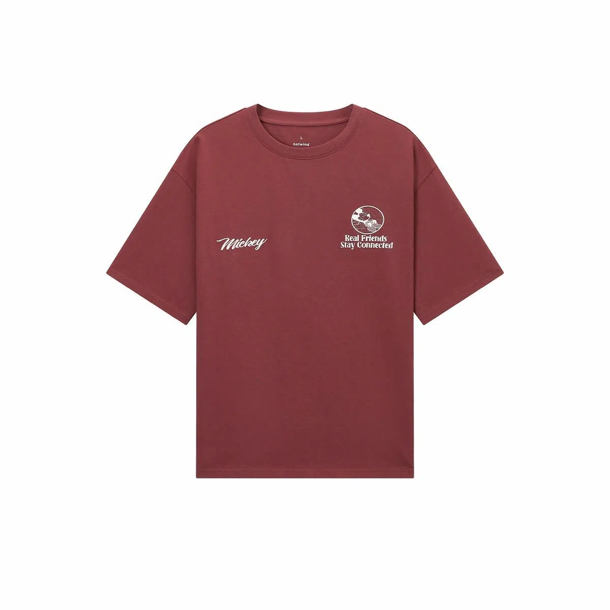 Hotwind T 05
