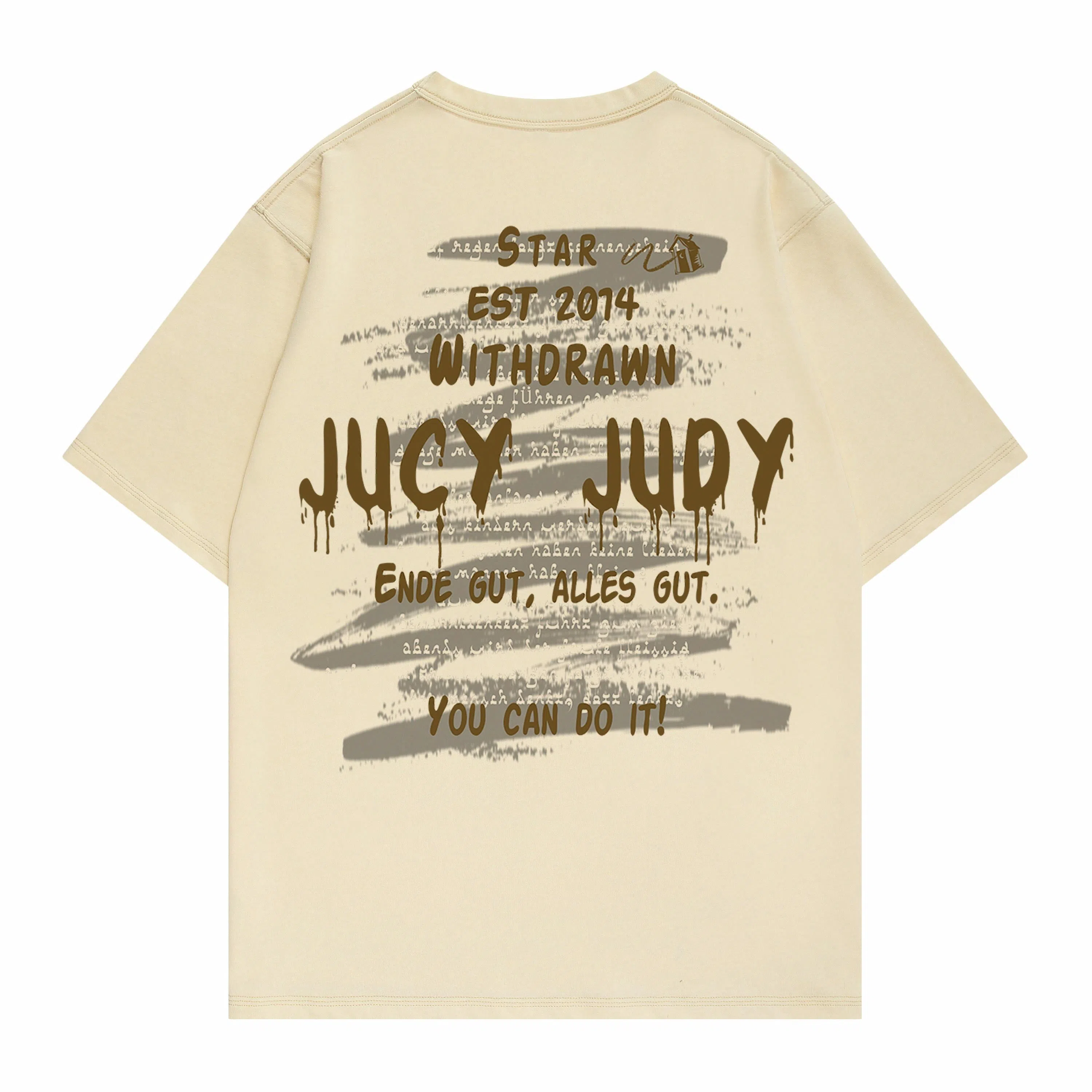 JUCY JUDY LOGOT
