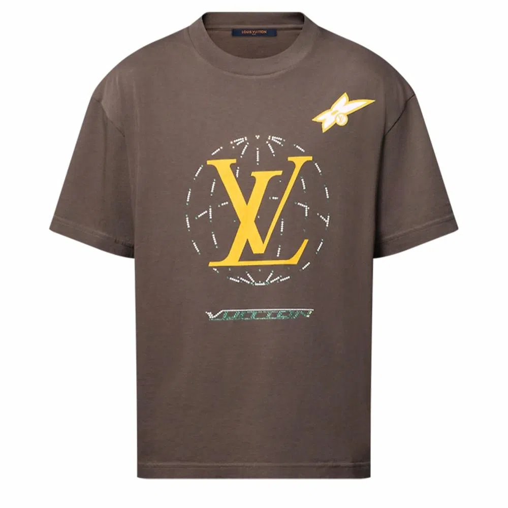LOUIS VUITTON SS25 T