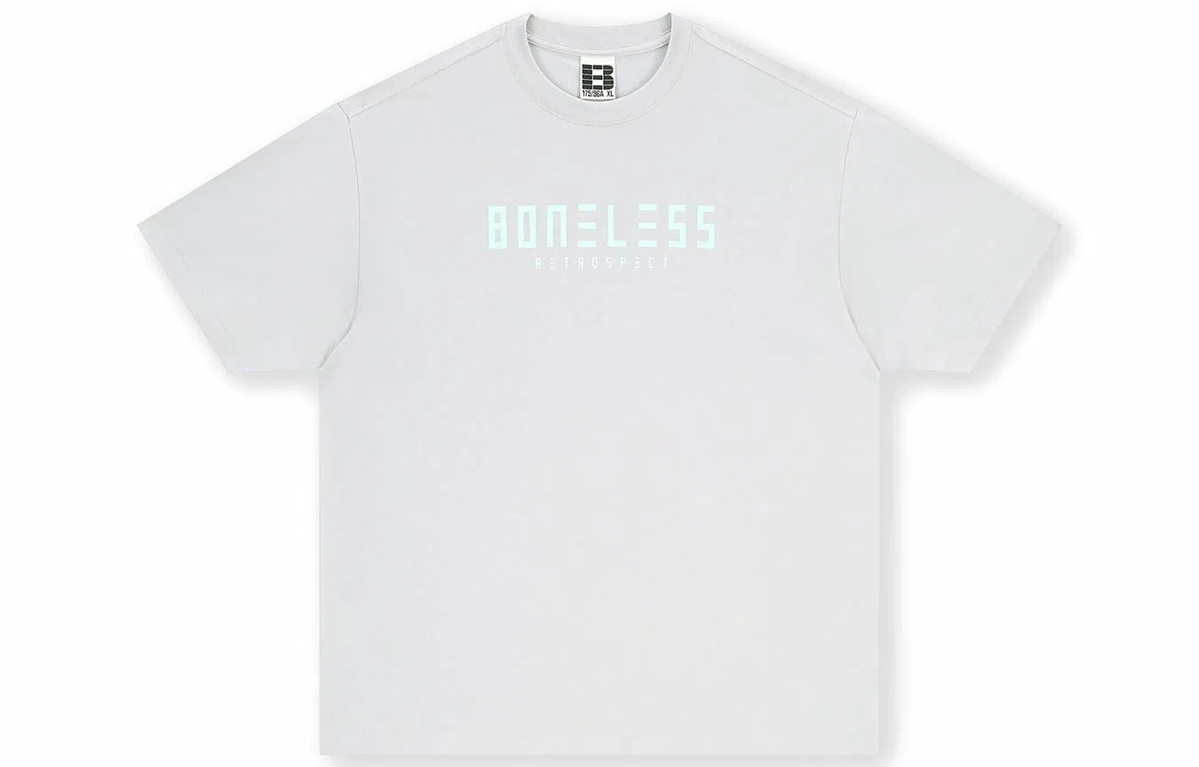 BONELESS B LogoT