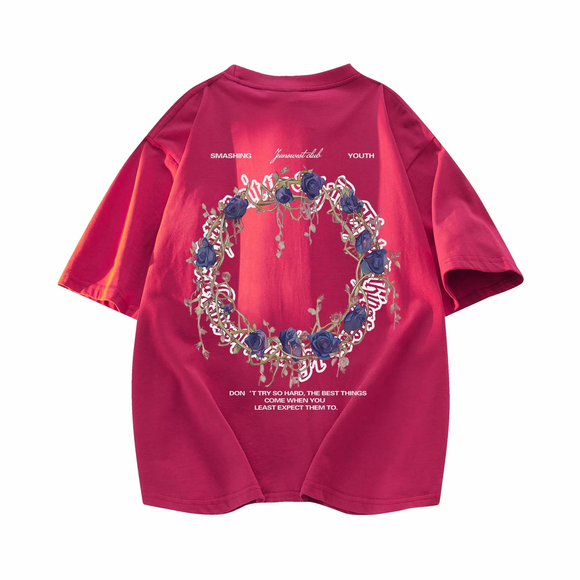 JEANSWEST CLUB logoT