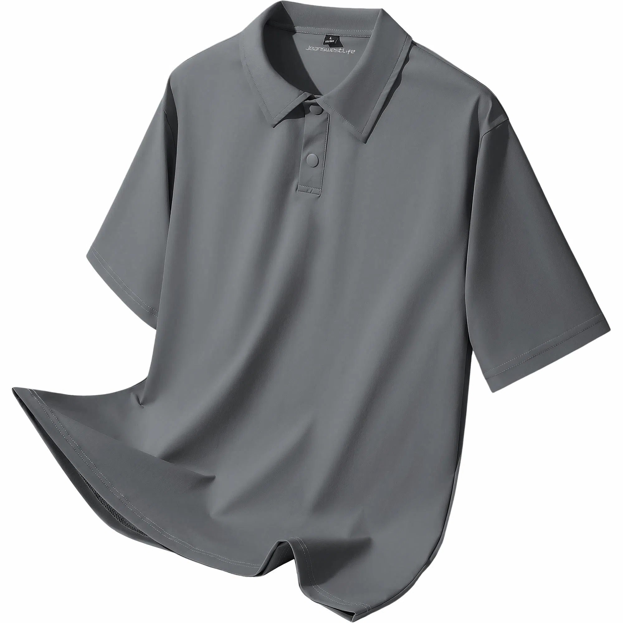 JEANSWEST LIFE POLOT