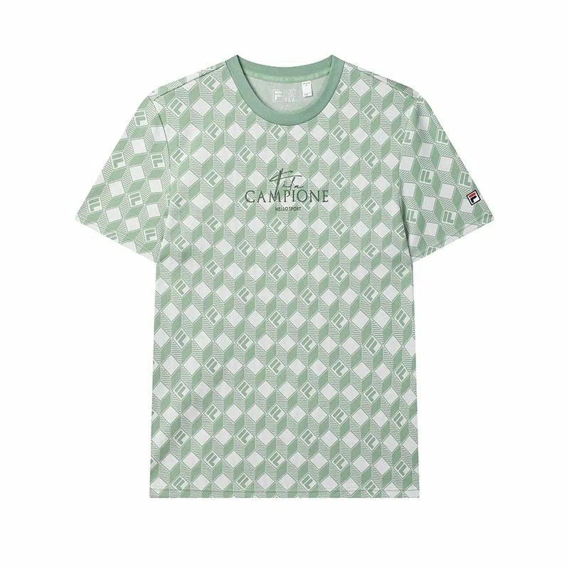 FILA HERITAGE T