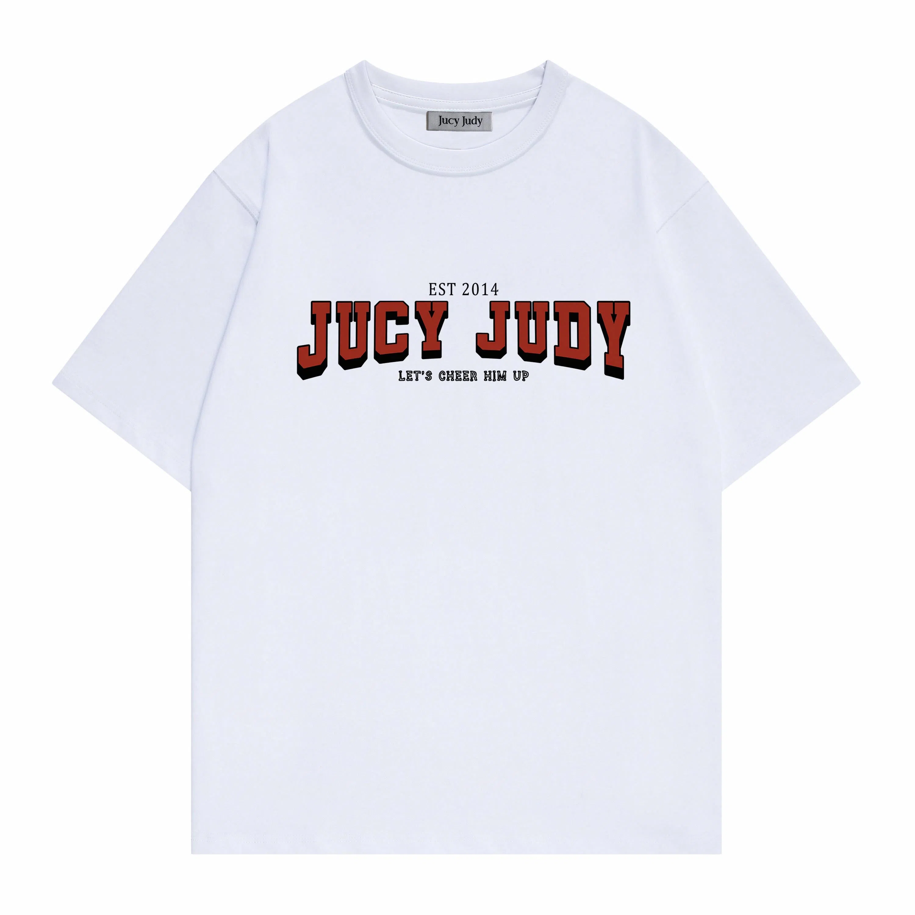 JUCY JUDY T