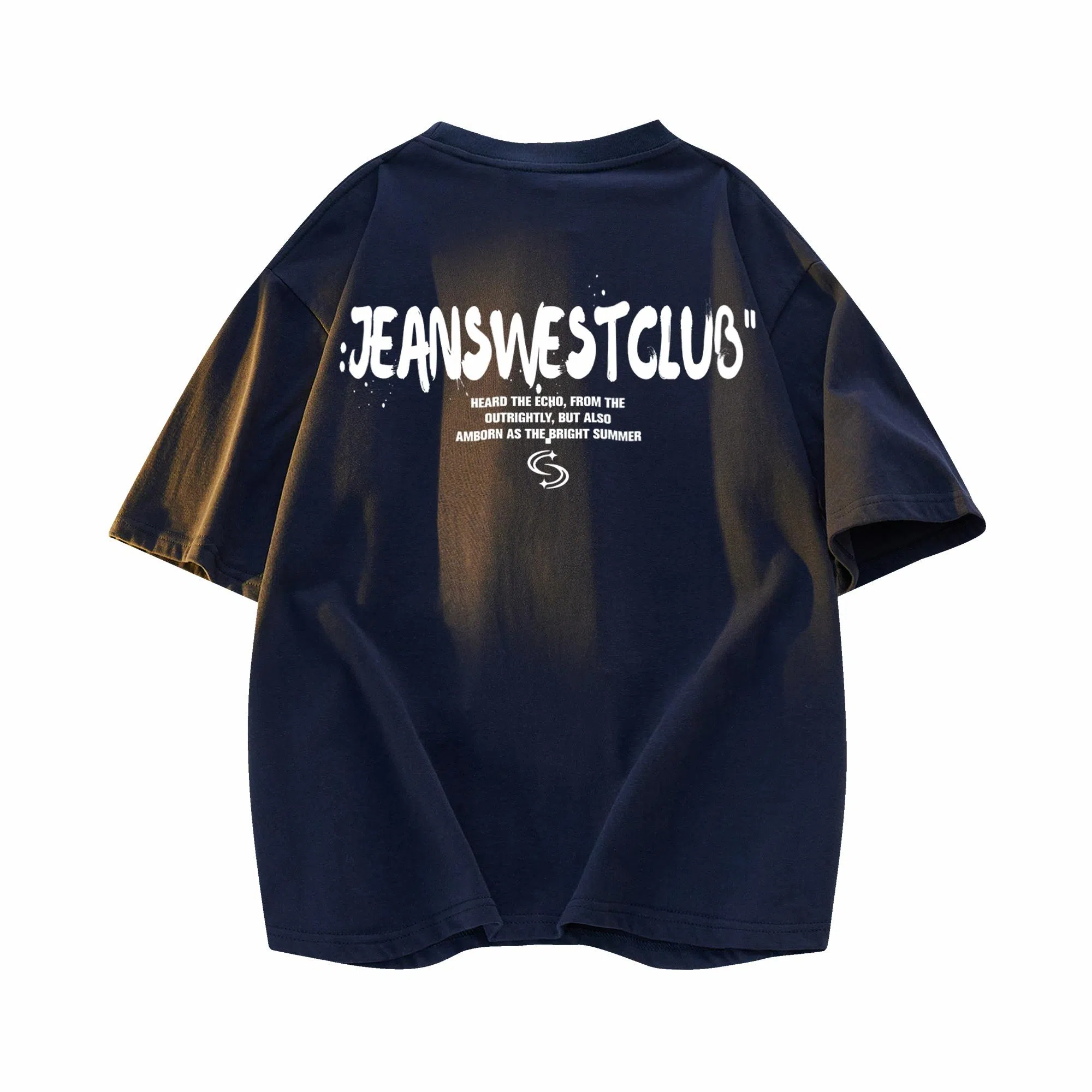 JEANSWEST CLUB LogoT