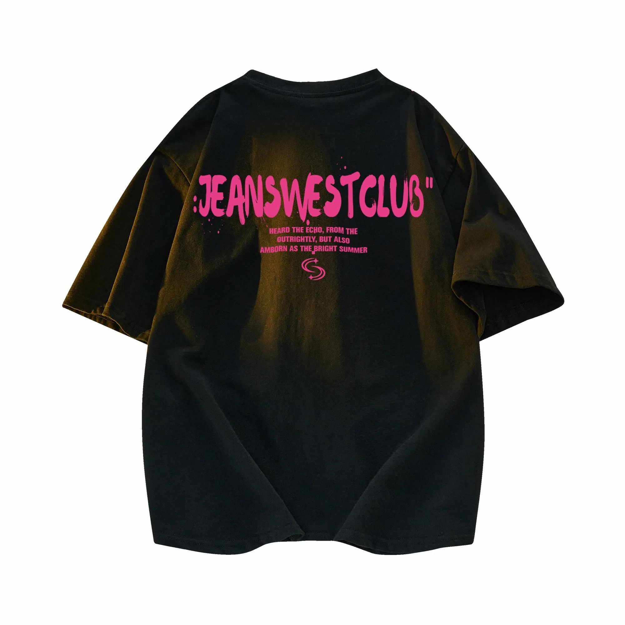 JEANSWEST CLUB LogoT