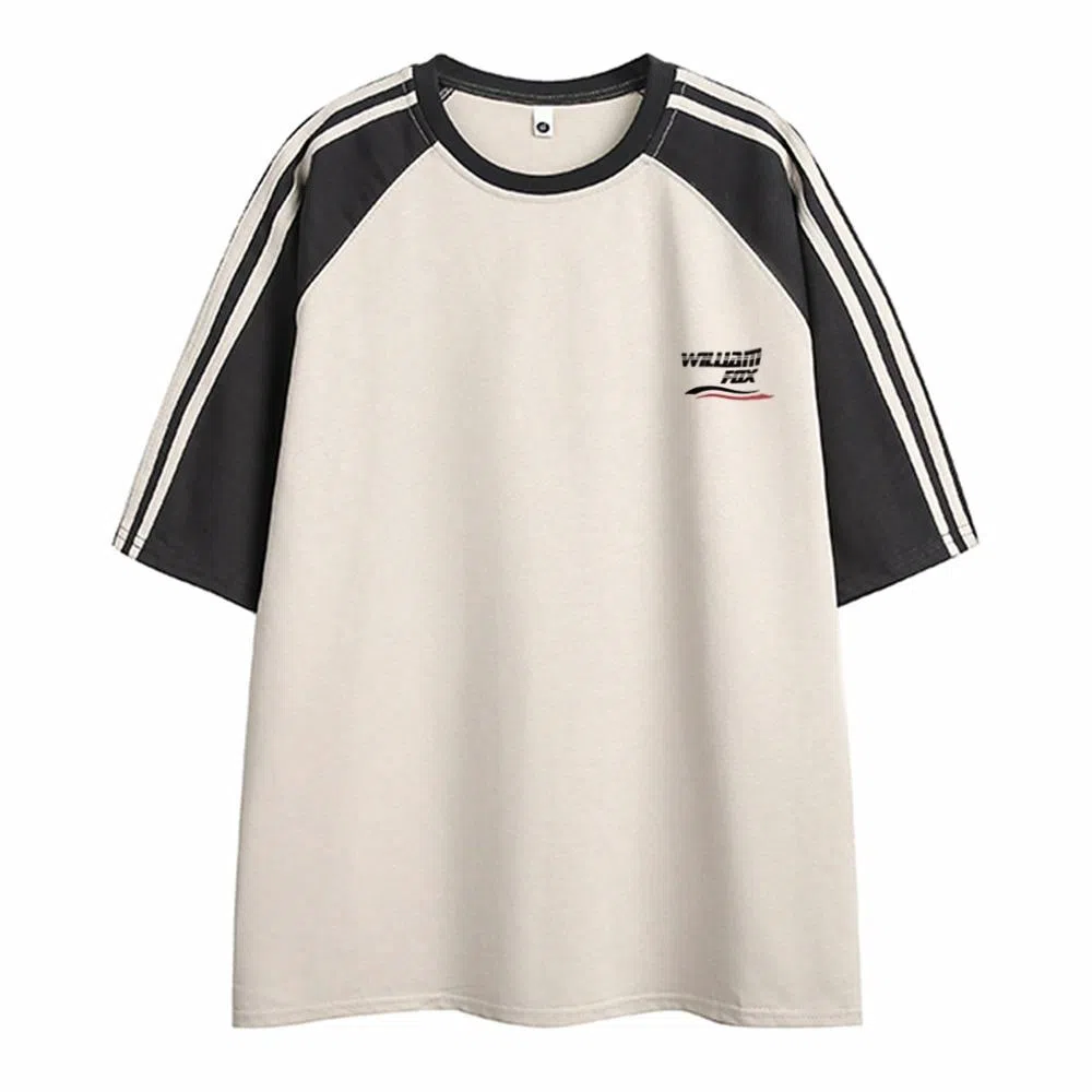 Chisportate x WILLIAM FOXSONS T