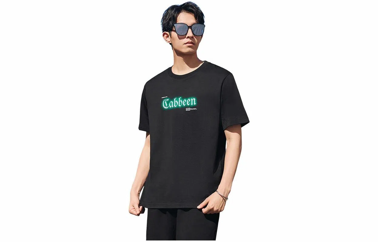 Cabbeen LOGO T