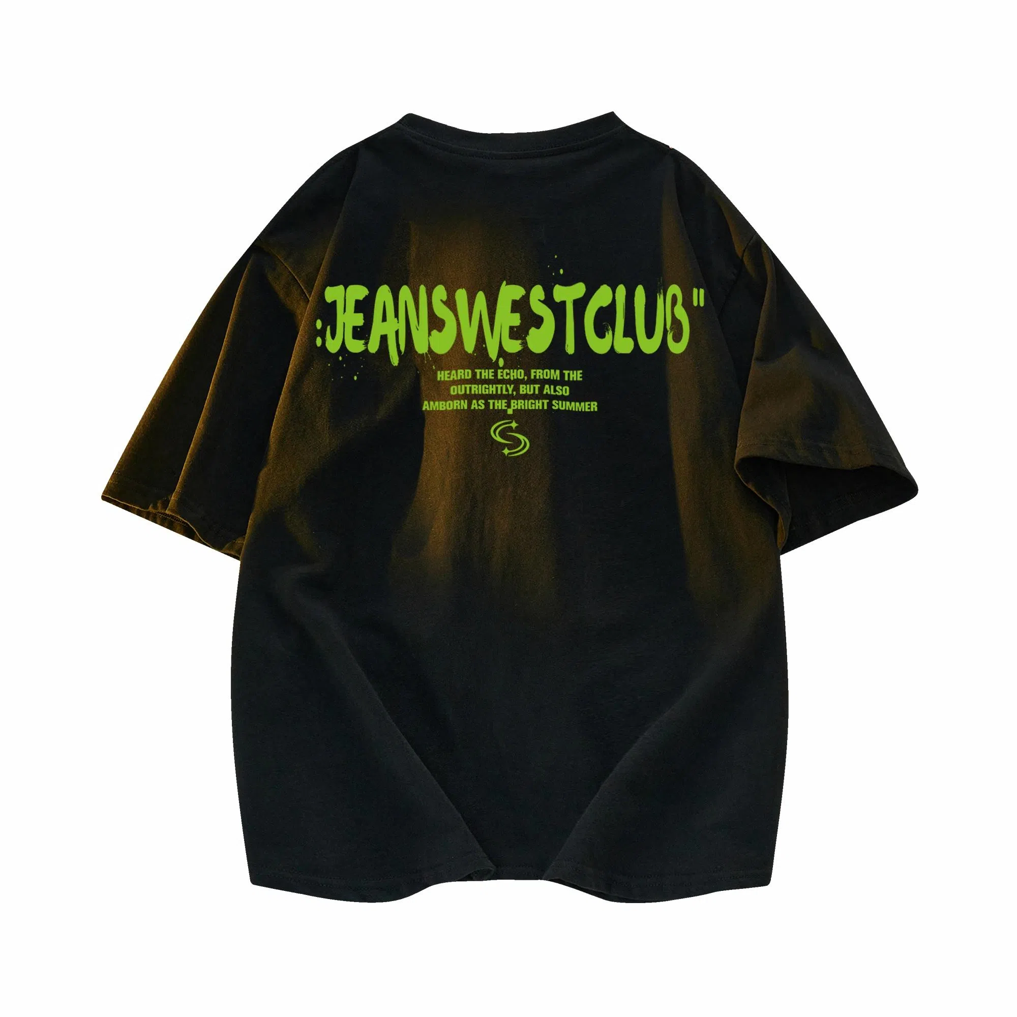 JEANSWEST CLUB LogoT