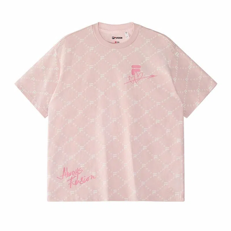 FILA FUSION FOBFUSION LIFE T