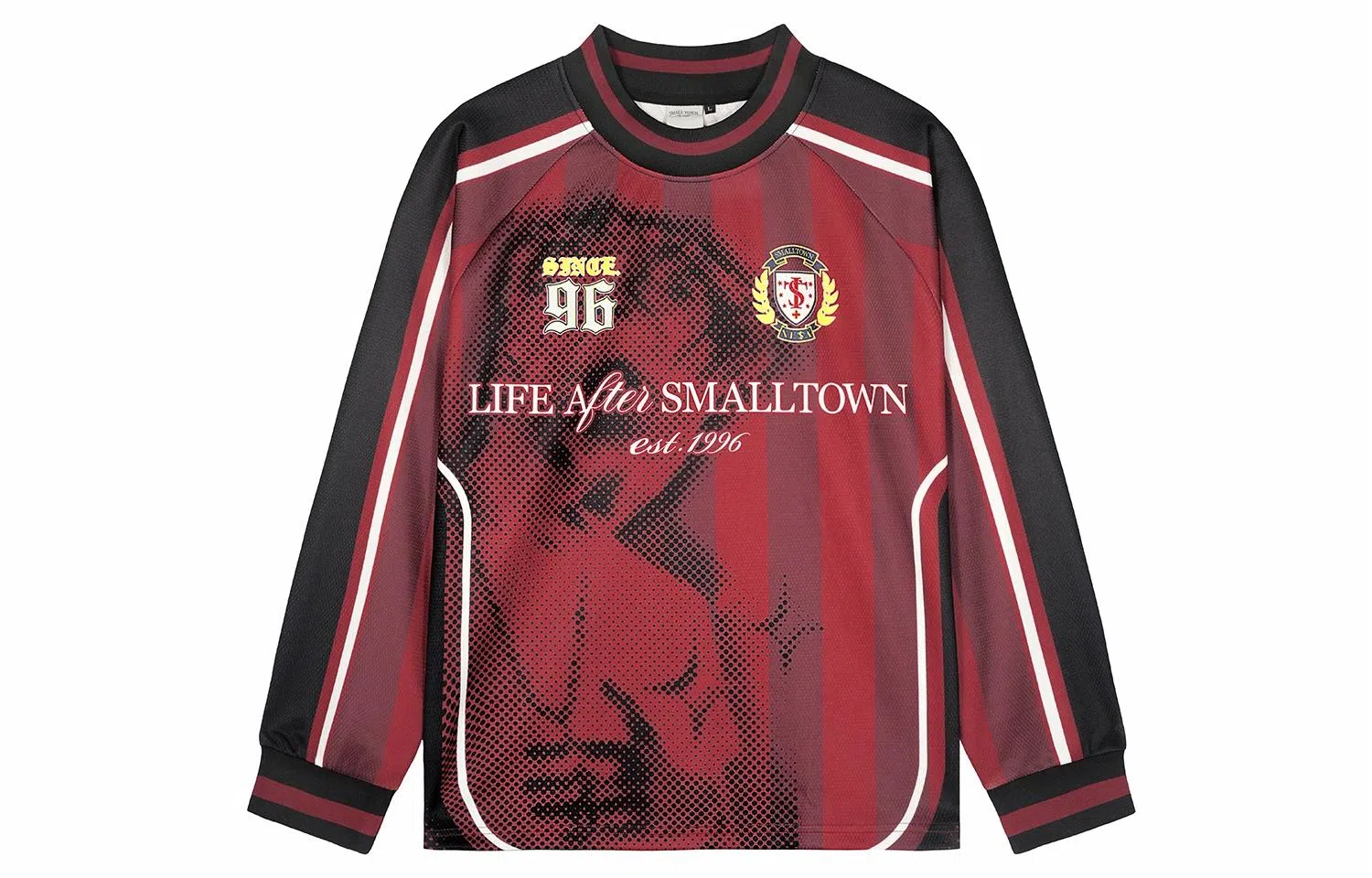 STK SMALL TOWN KID T