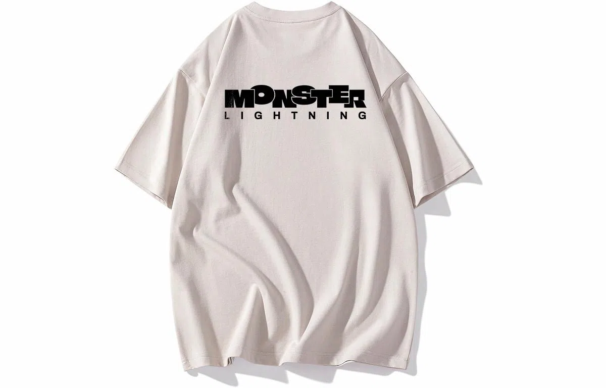 LIGHTNING MONSTER T