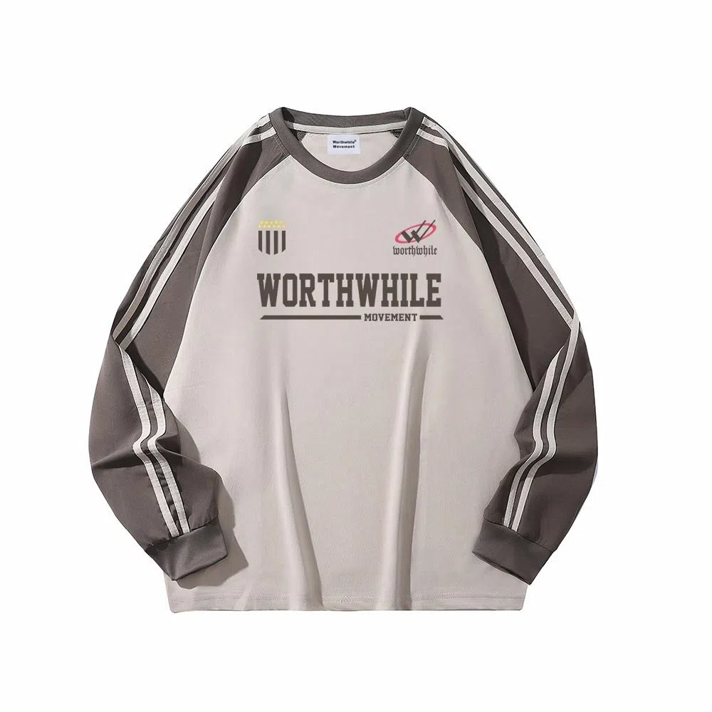 Worthwhile Movement T