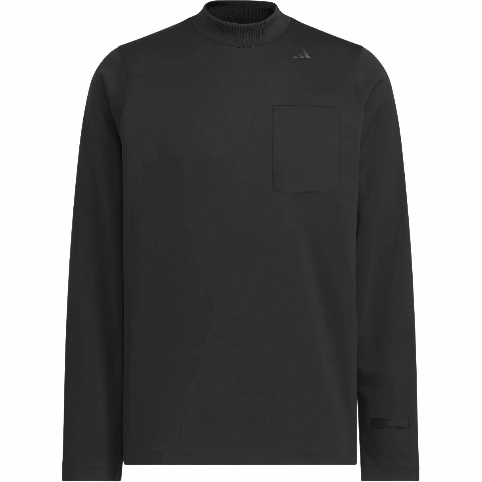 adidas WZ ROU LS TEE T