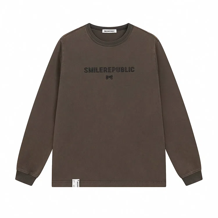 SMILEREPUBLIC T