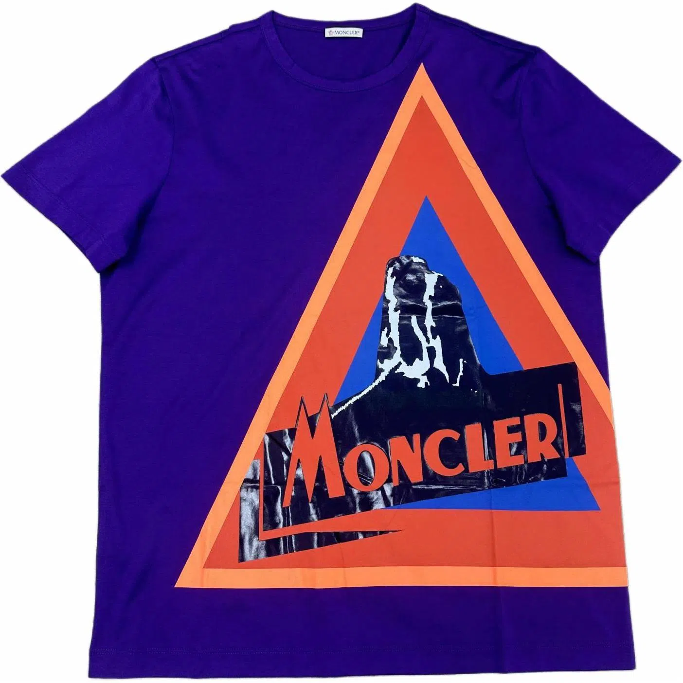 Moncler T