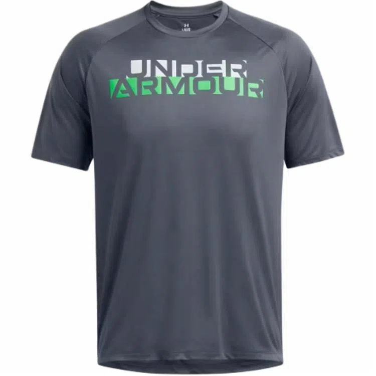 Under Armour Velocity Storm Grey