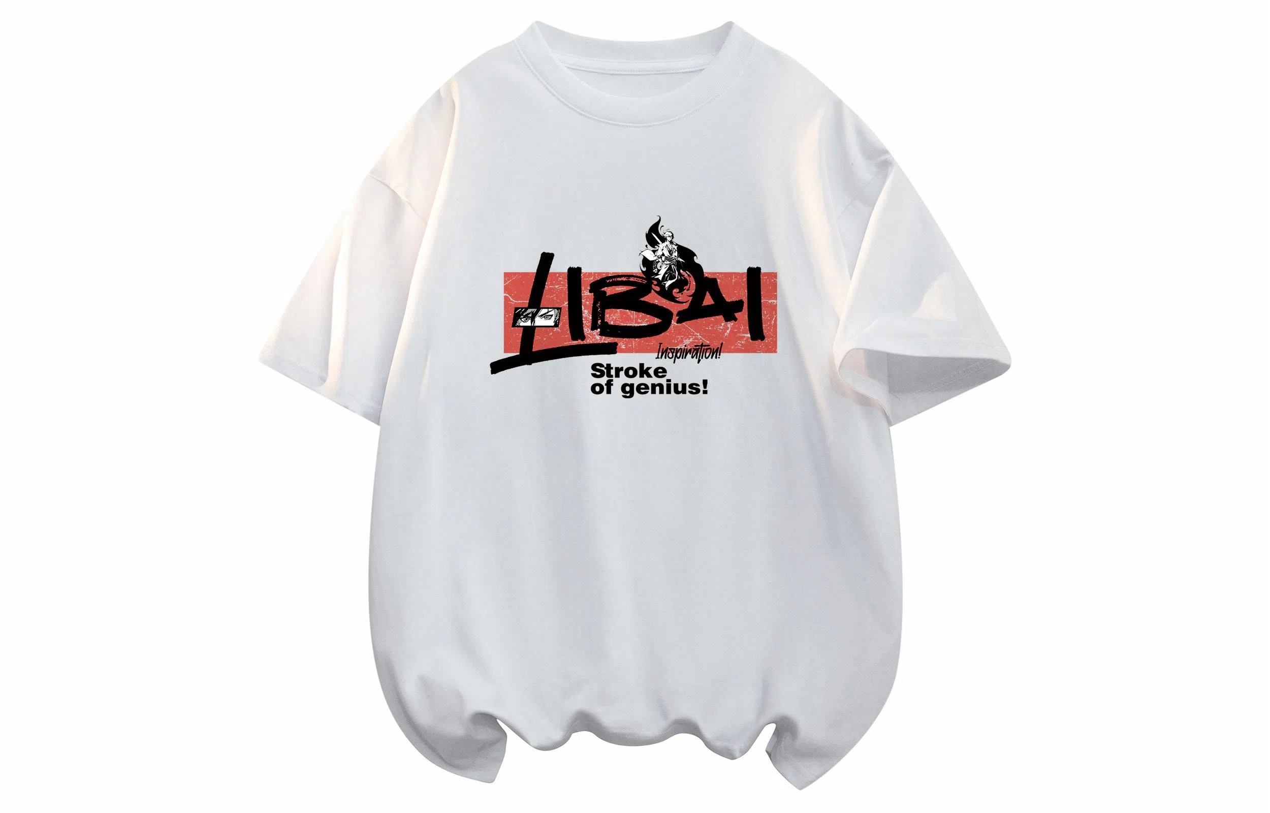 Wangzhe Rongyao T-Shirt
