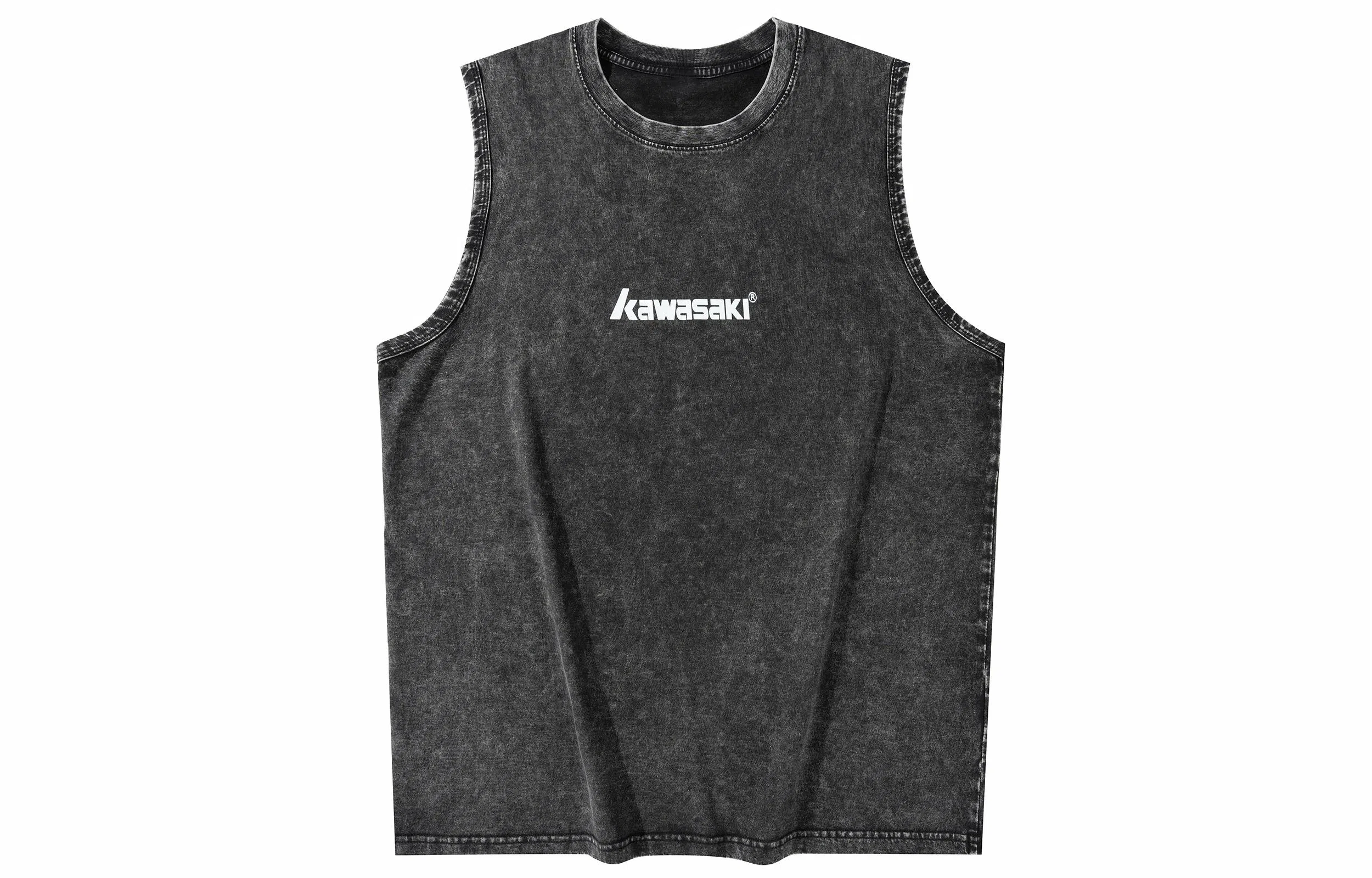 Kawasaki LogocleanfitT