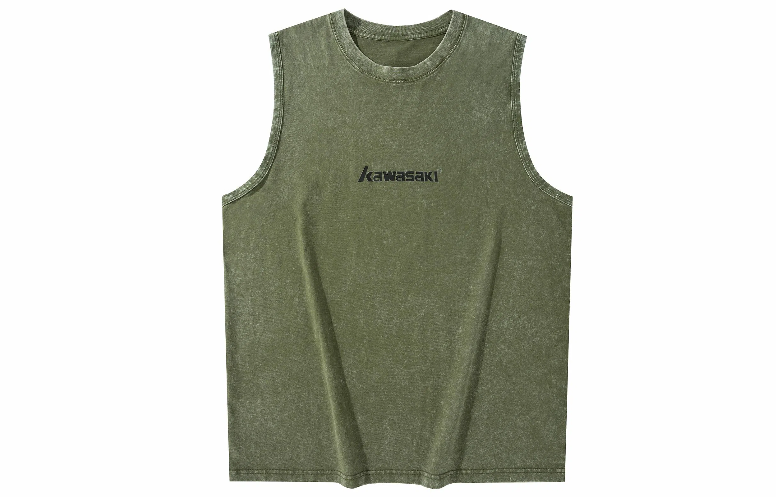 Kawasaki LogocleanfitT