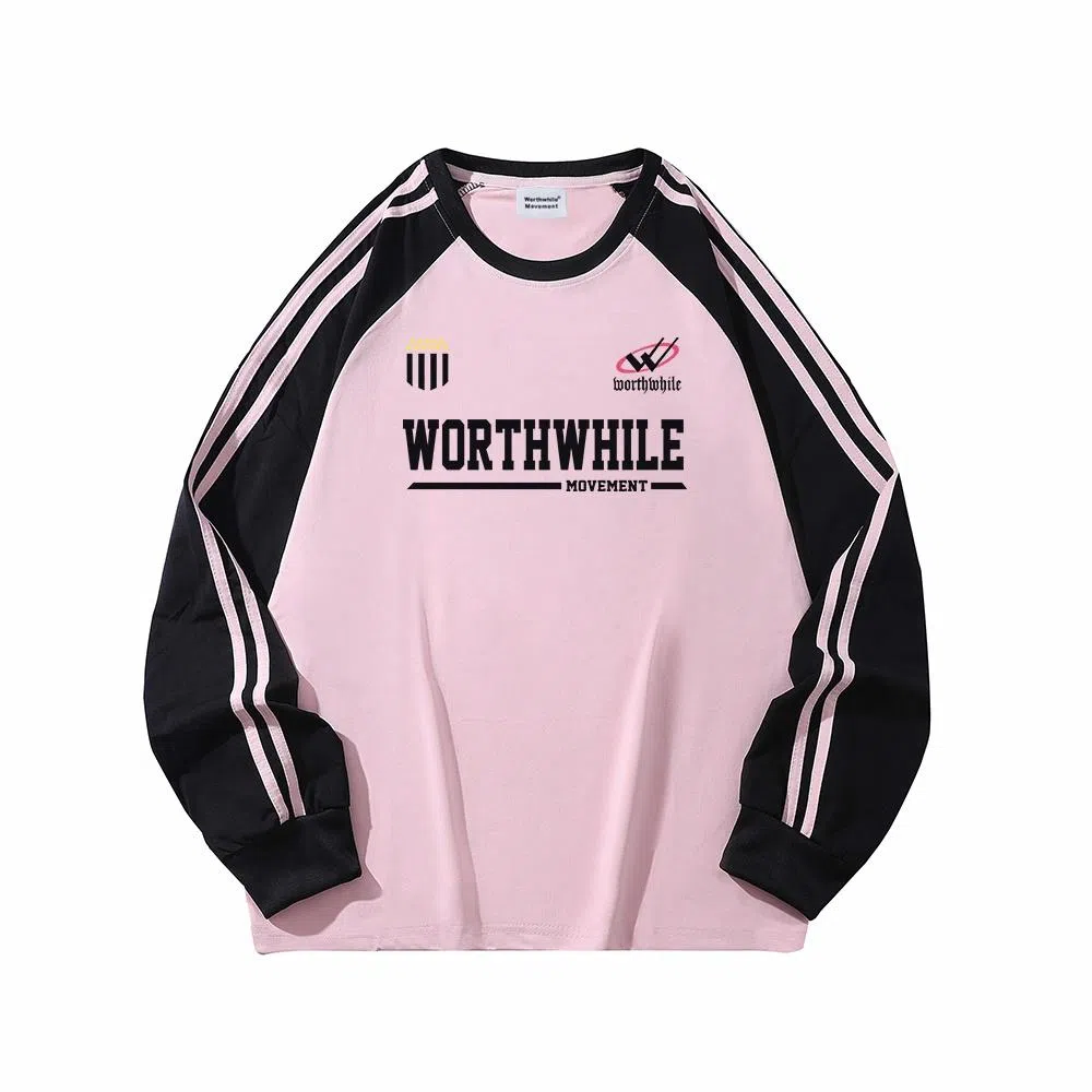 Worthwhile Movement T