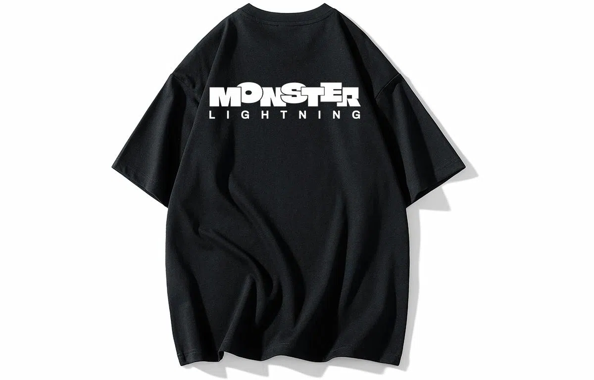 LIGHTNING MONSTER T