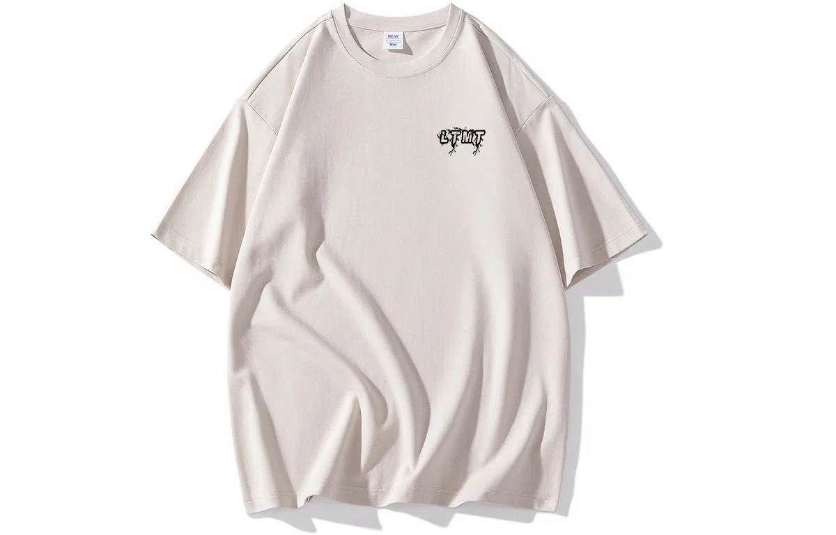 LIGHTNING MONSTER logoT