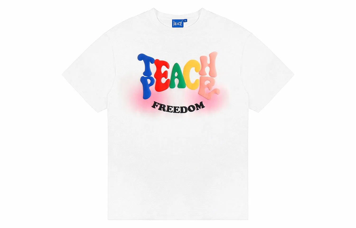 Teach Peace T