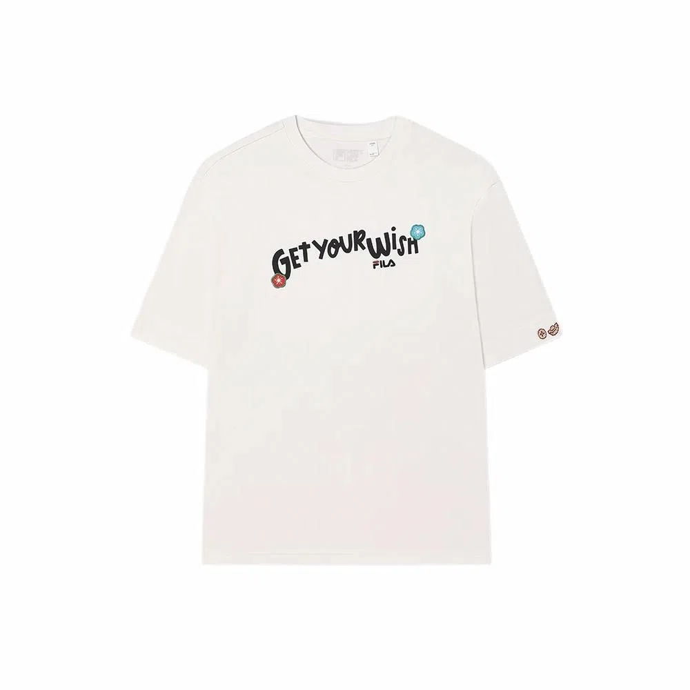 FILA FILA ORIGINALE logoT