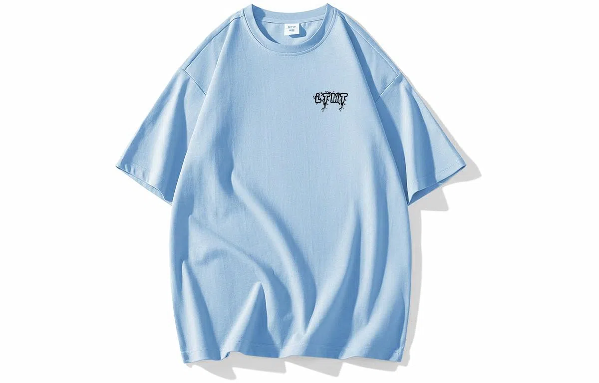 LIGHTNING MONSTER logoT