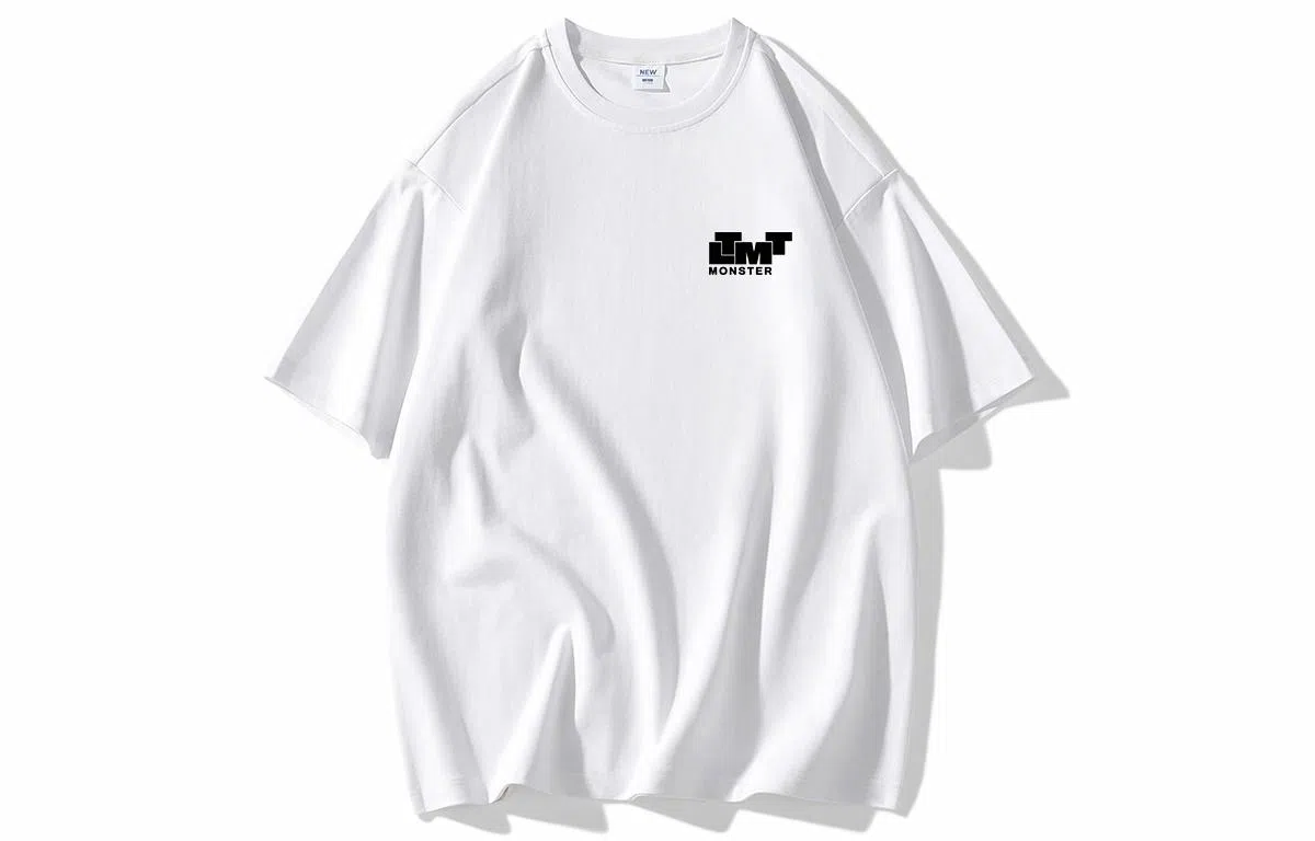LIGHTNING MONSTER T