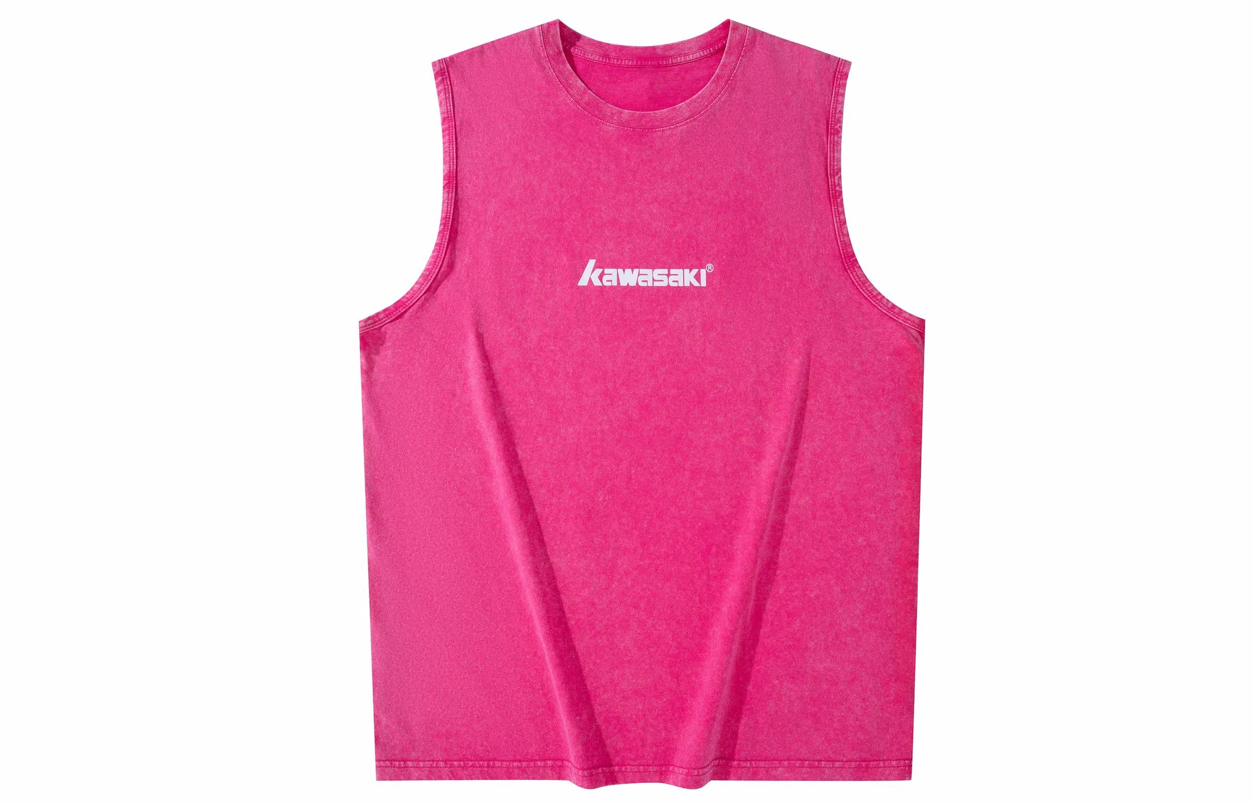 Kawasaki LogocleanfitT