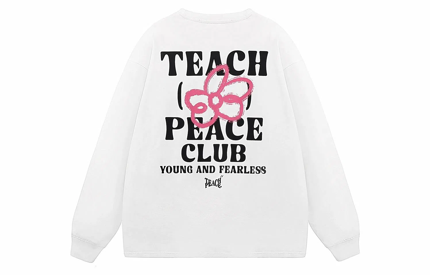 Teach Peace T