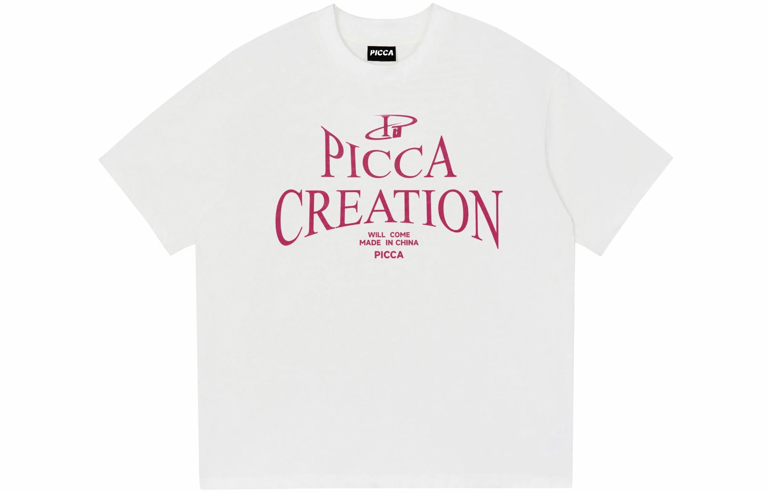 Picca logoT