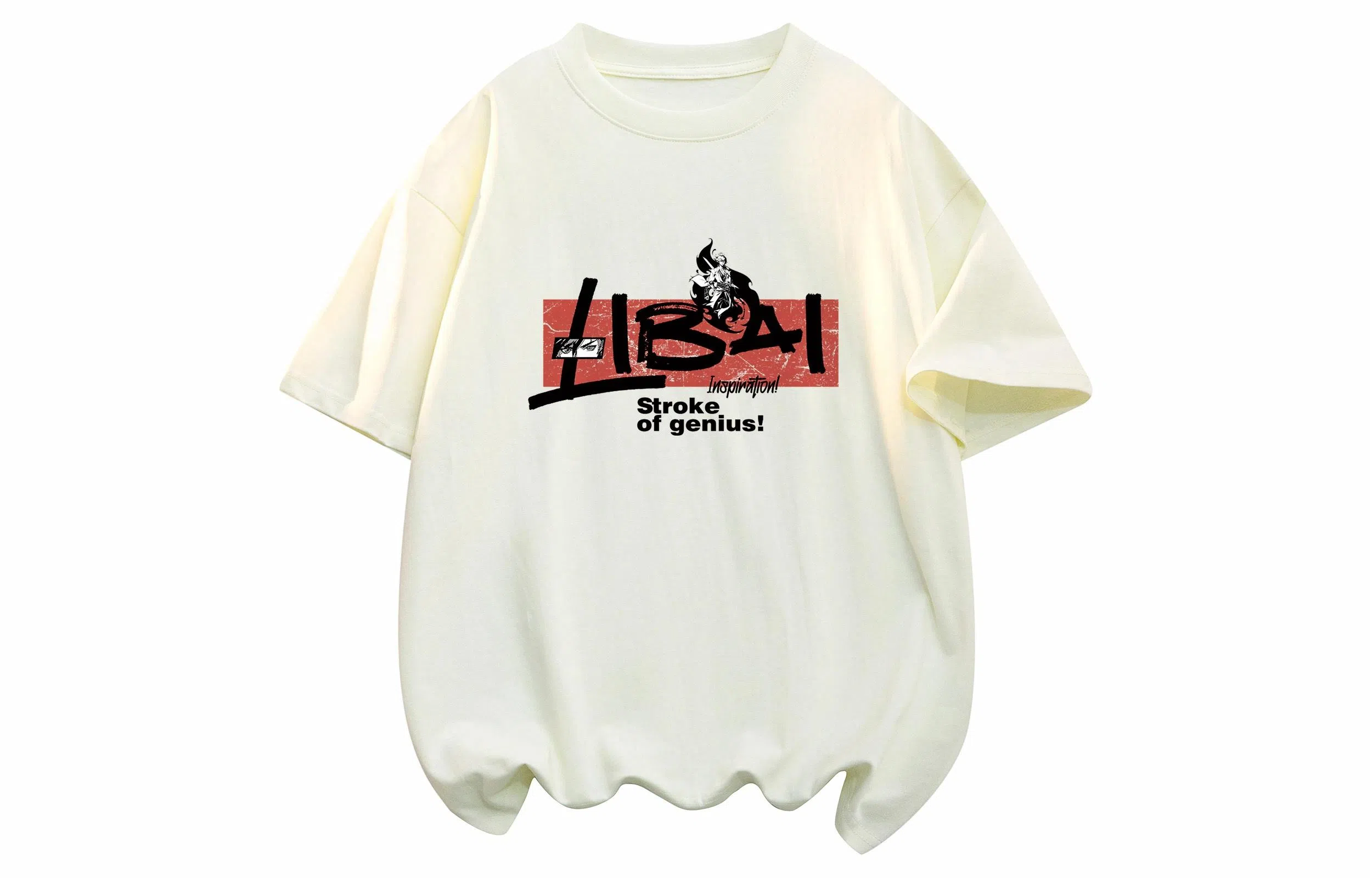 Wangzhe Rongyao T-Shirt