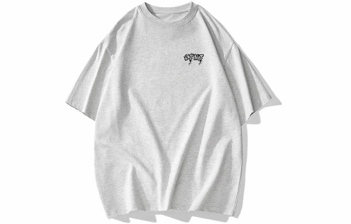 LIGHTNING MONSTER logoT