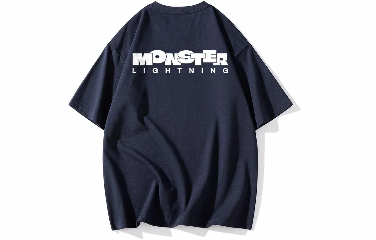 LIGHTNING MONSTER T