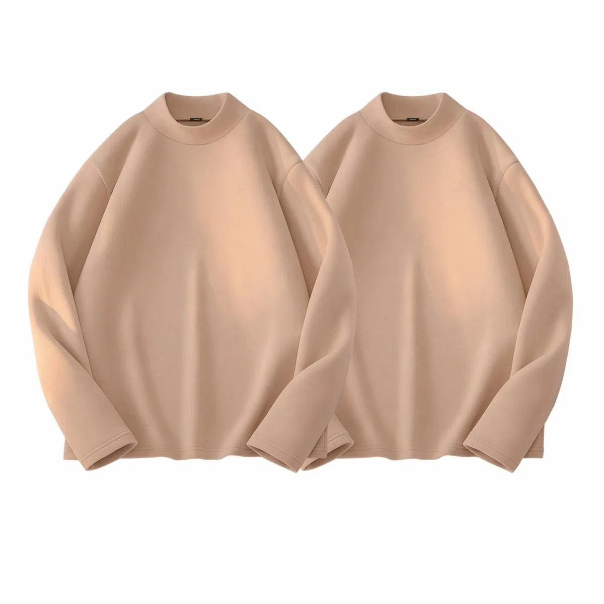 MINISO oversizeT 2