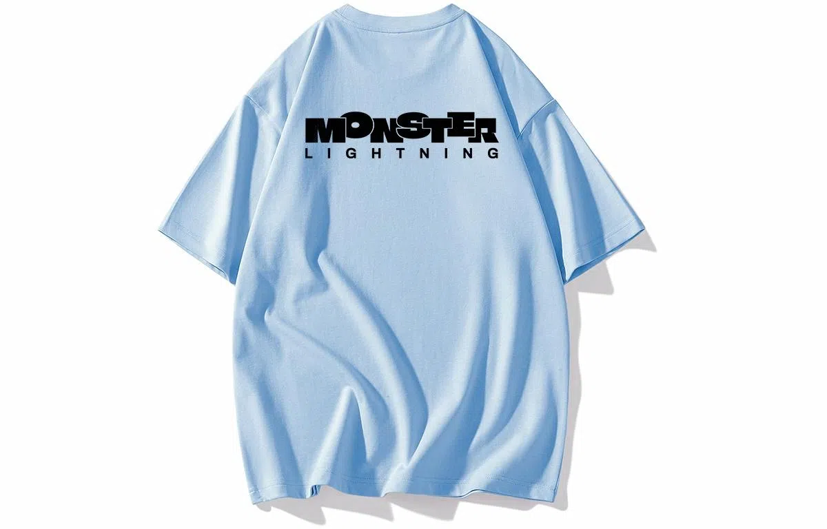 LIGHTNING MONSTER T