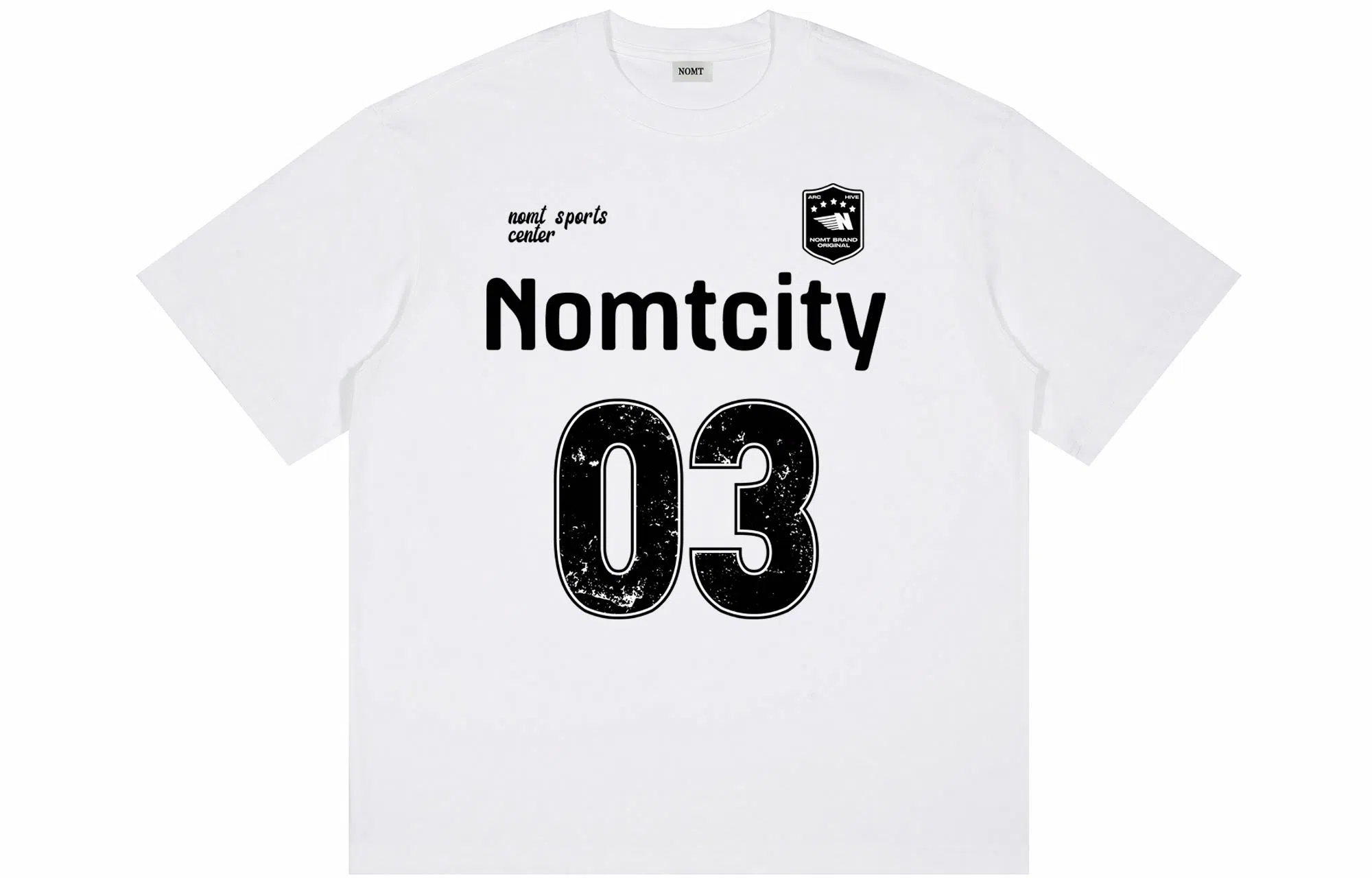 nomt T