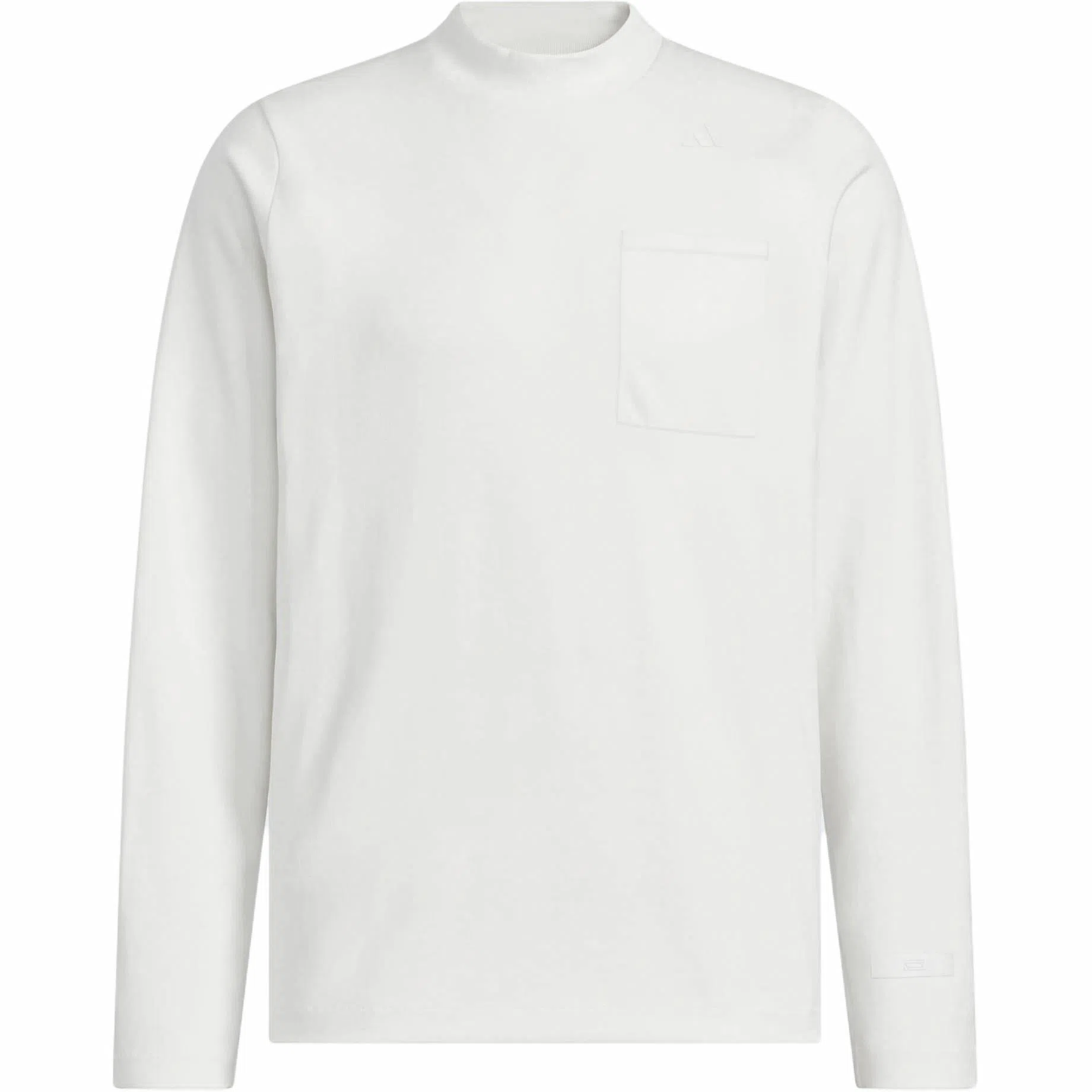 adidas WZ ROU LS TEE T