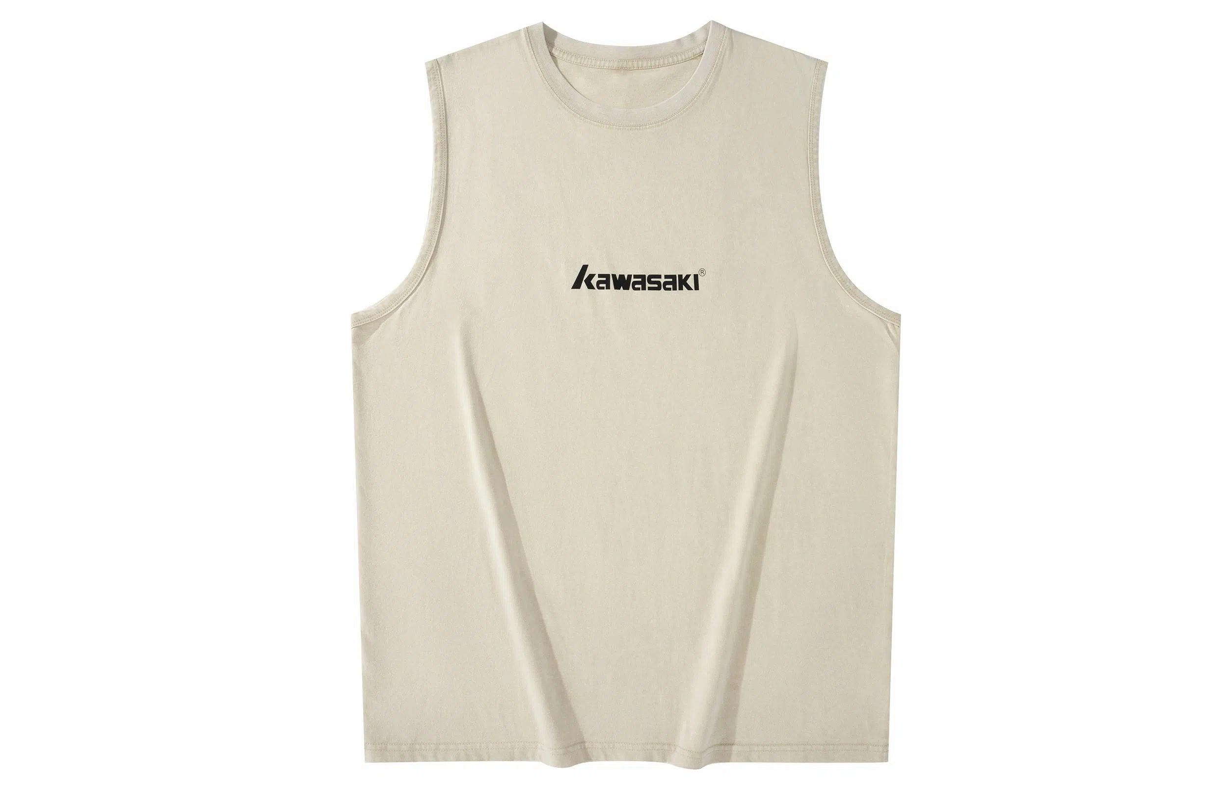 Kawasaki LogocleanfitT