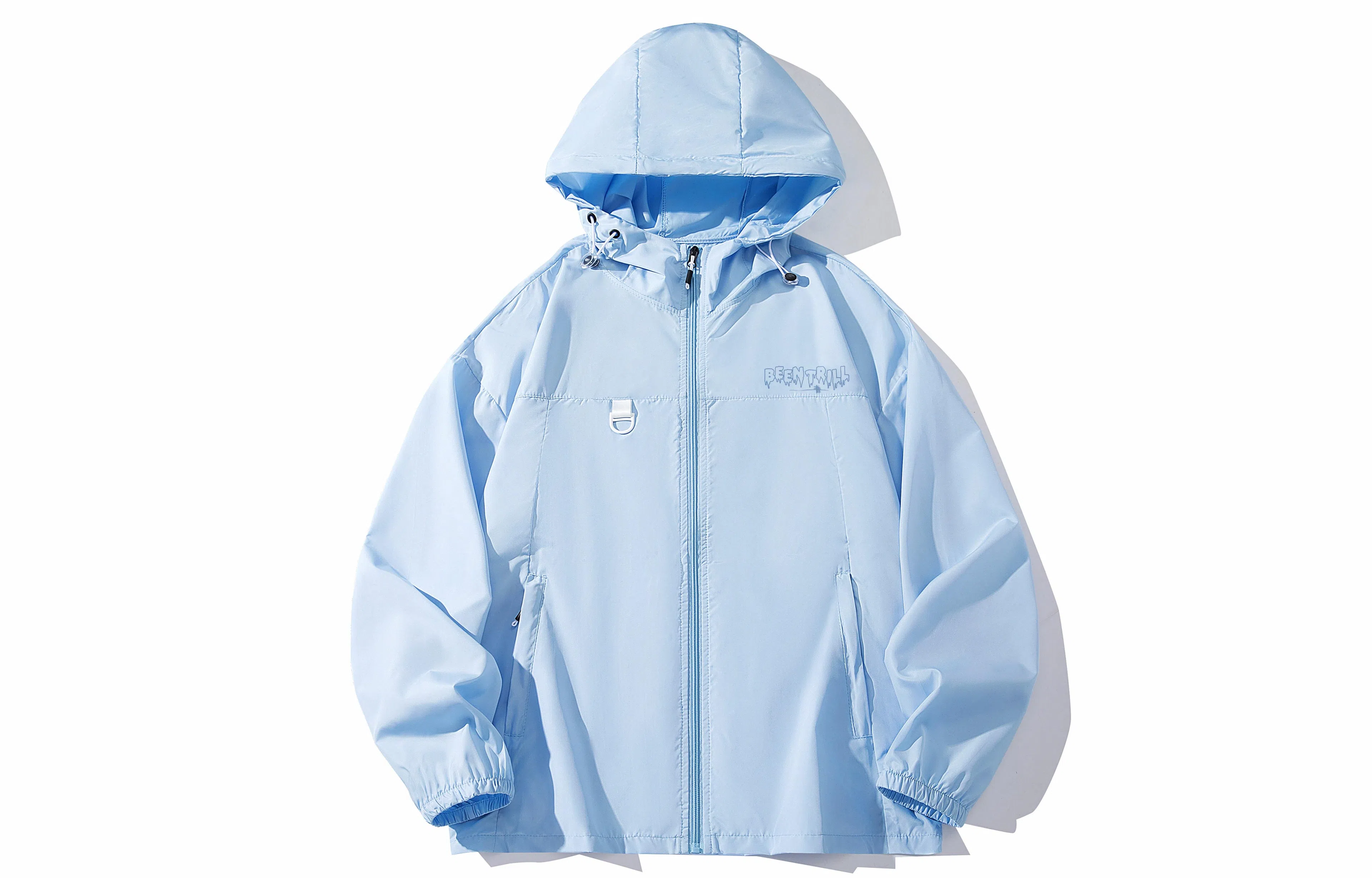 BEENTRILL LogoUPF50+