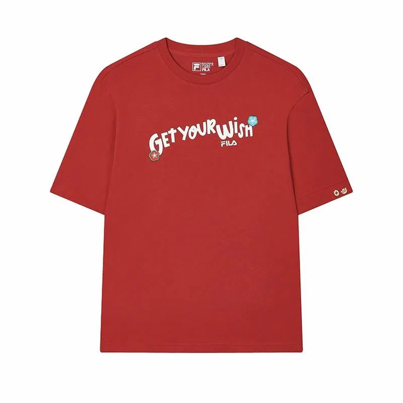 FILA ORIGINALE SS25 T