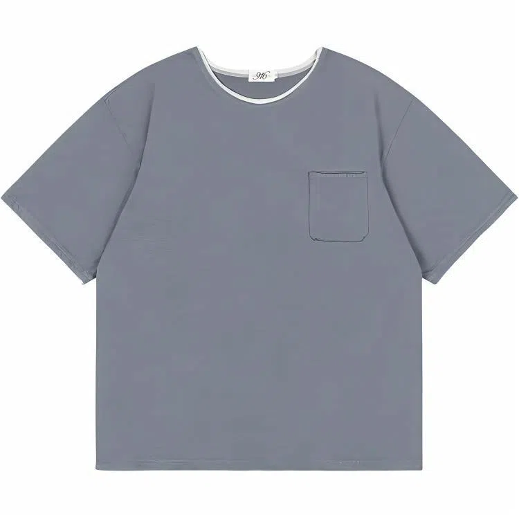 GOOD BAI SS24 916 logoT